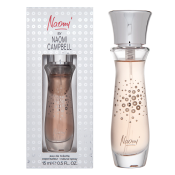 Naomi Campbell Naomi Eau de Toilette da donna 15 ml