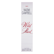 Naomi Campbell Wild Pearl Eau de Toilette da donna 50 ml