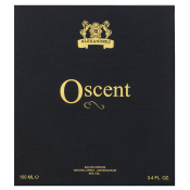 Alexandre.J Oscent Black woda perfumowana dla mężczyzn 100 ml