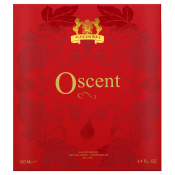 Alexandre.J Oscent Rouge parfémovaná voda unisex 100 ml