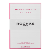 Rochas Mademoiselle Rochas toaletní voda pro ženy 30 ml