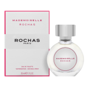 Rochas Mademoiselle Rochas toaletní voda pro ženy 30 ml