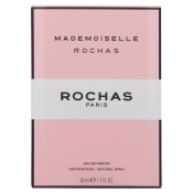 Rochas Mademoiselle Rochas parfémovaná voda za žene 50 ml