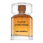 Lagerfeld Fleur d'Orchidee Eau de Parfum nőknek 50 ml