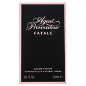 Agent Provocateur Fatale Eau de Parfum voor vrouwen 30 ml