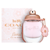 Coach Floral parfémovaná voda pre ženy 30 ml