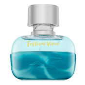Hollister Festival Vibes for Him Eau de Toilette da uomo 50 ml