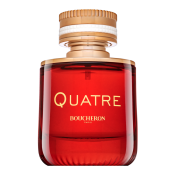 Boucheron Quatre en Rouge Eau de Parfum voor vrouwen 50 ml