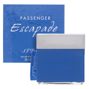 S.T. Dupont Passenger Escapade Eau de Toilette férfiaknak 30 ml