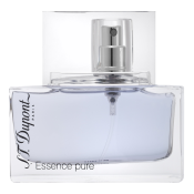 S.T. Dupont Essence Pure Men Eau de Toilette férfiaknak 30 ml