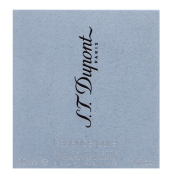 S.T. Dupont Essence Pure Men Eau de Toilette férfiaknak 30 ml