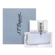 S.T. Dupont Essence Pure Men Eau de Toilette férfiaknak 30 ml