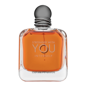 Armani (Giorgio Armani) Emporio Armani Stronger With You Intensely Eau de Parfum férfiaknak 100 ml