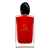 Armani (Giorgio Armani) Sí Passione Eau de Parfum nőknek 150 ml