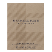Burberry for Women Eau de Parfum nőknek 30 ml