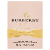 Burberry My Burberry Blush Eau de Parfum nőknek 50 ml