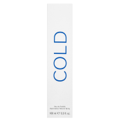 Benetton Cold toaletní voda pro muže 100 ml