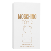 Moschino Toy 2 Eau de Parfum nőknek 100 ml