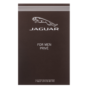 Jaguar For Men Prive Eau de Toilette férfiaknak 100 ml
