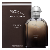 Jaguar For Men Prive Eau de Toilette férfiaknak 100 ml