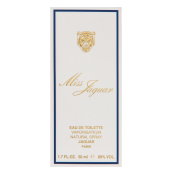 Jaguar Jaguar Miss Eau de Toilette para mujer 50 ml