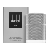 Dunhill Icon Eau de Parfum férfiaknak 50 ml