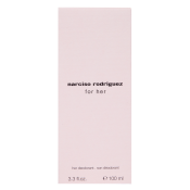 Narciso Rodriguez For Her deospray dla kobiet 100 ml
