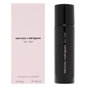 Narciso Rodriguez For Her deospray dla kobiet 100 ml