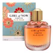 Elie Saab Girl of Now Forever Eau de Parfum für Damen 90 ml