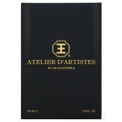 Alexandre.J Atelier D'Artistes E 4 parfémovaná voda unisex 100 ml