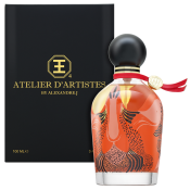 Alexandre.J Atelier D'Artistes E 4 parfémovaná voda unisex 100 ml