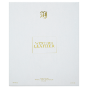 Alexandre.J Western Leather White Eau de Parfum nőknek 100 ml