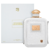 Alexandre.J Western Leather White Eau de Parfum nőknek 100 ml