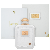 Alexandre.J Western Leather White Eau de Parfum nőknek 100 ml