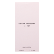 Narciso Rodriguez For Her Eau de Toilette femei 100 ml