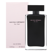 Narciso Rodriguez For Her Eau de Toilette femei 100 ml