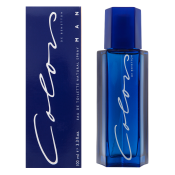 Benetton Colors de Benetton Eau de Toilette für Herren 100 ml