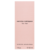 Narciso Rodriguez For Her haj illat nőknek 30 ml