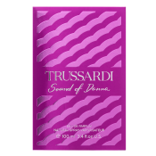 Trussardi Sound of Donna Eau de Parfum nőknek 100 ml