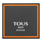 Tous Man Intense toaletná voda pre mužov 50 ml