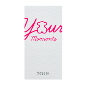 Tous Your Moments Eau de Toilette para mujer 90 ml