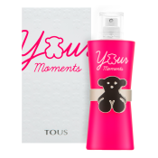 Tous Your Moments Eau de Toilette para mujer 90 ml