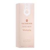 Swiss Army Victoria Eau de Toilette nőknek 100 ml