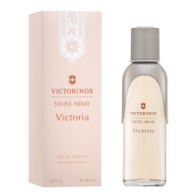 Swiss Army Victoria Eau de Toilette nőknek 100 ml