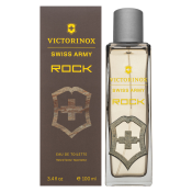Swiss Army Victorinox Rock Eau de Toilette férfiaknak 100 ml