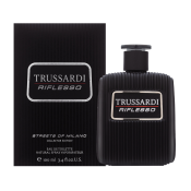 Trussardi Riflesso Streets of Milano toaletná voda pre mužov 100 ml
