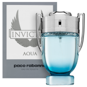 Paco Rabanne Invictus Aqua 2018 toaletna voda za muškarce 100 ml