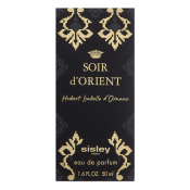 Sisley Soir d'Orient parfumirana voda za ženske 50 ml
