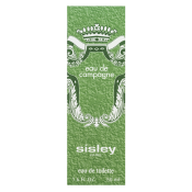 Sisley Sisley Eau de Campagne Eau de Toilette unisex 50 ml