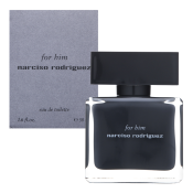 Narciso Rodriguez For Him Eau de Toilette da uomo 50 ml